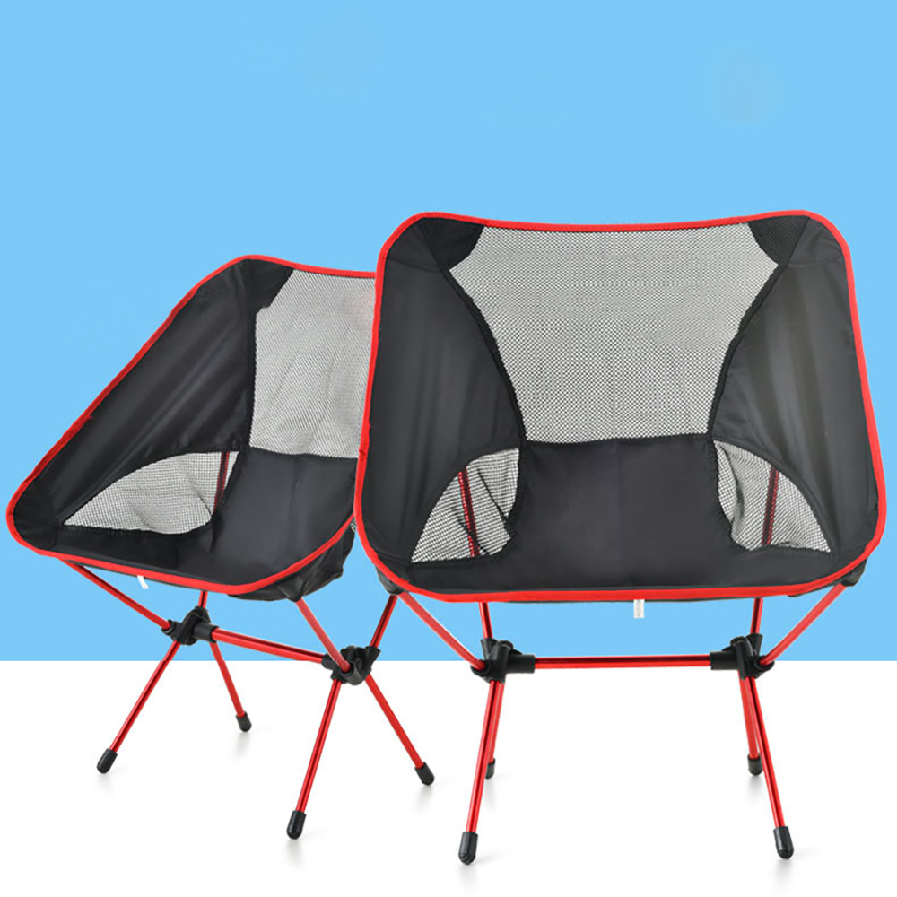 Outdoor Portable Foldable Moon Chair Outdoor Portable Foldable Moon Chair