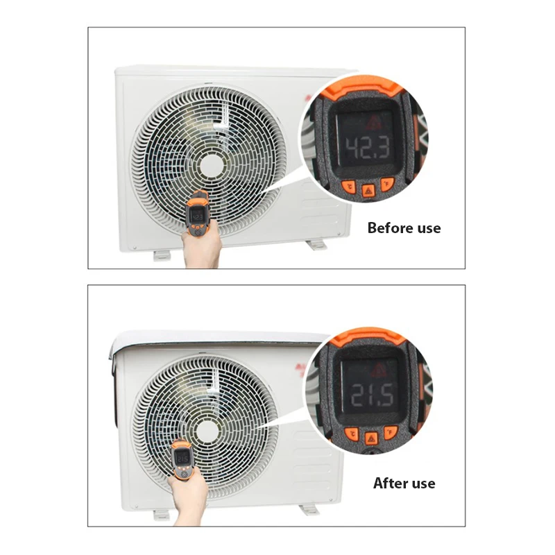 Outdoor Rainproof Air Conditioning Cover Air Conditioner Waterproof Dust Cover Washing Anti-Dust Anti-Snow Cleaning Bag Outdoor Rainproof Air Conditioning Cover Air Conditioner Waterproof Dust Cover Washing Anti-Dust Anti-Snow Cleaning Bag