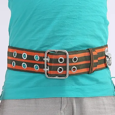 Outdoor Safety Tree Climbing Belt Outdoor Safety Tree Climbing Belt