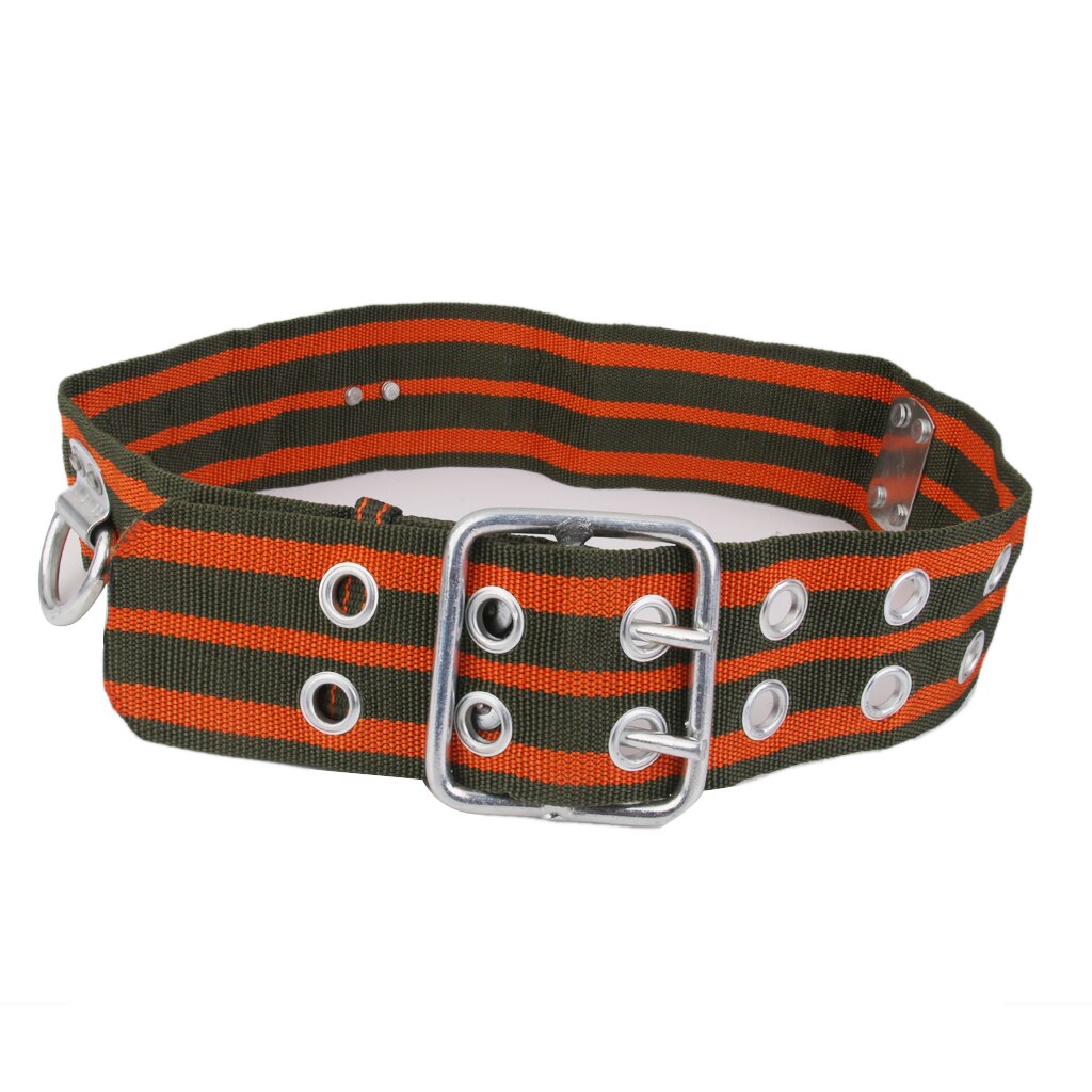 Outdoor Safety Tree Climbing Belt Outdoor Safety Tree Climbing Belt