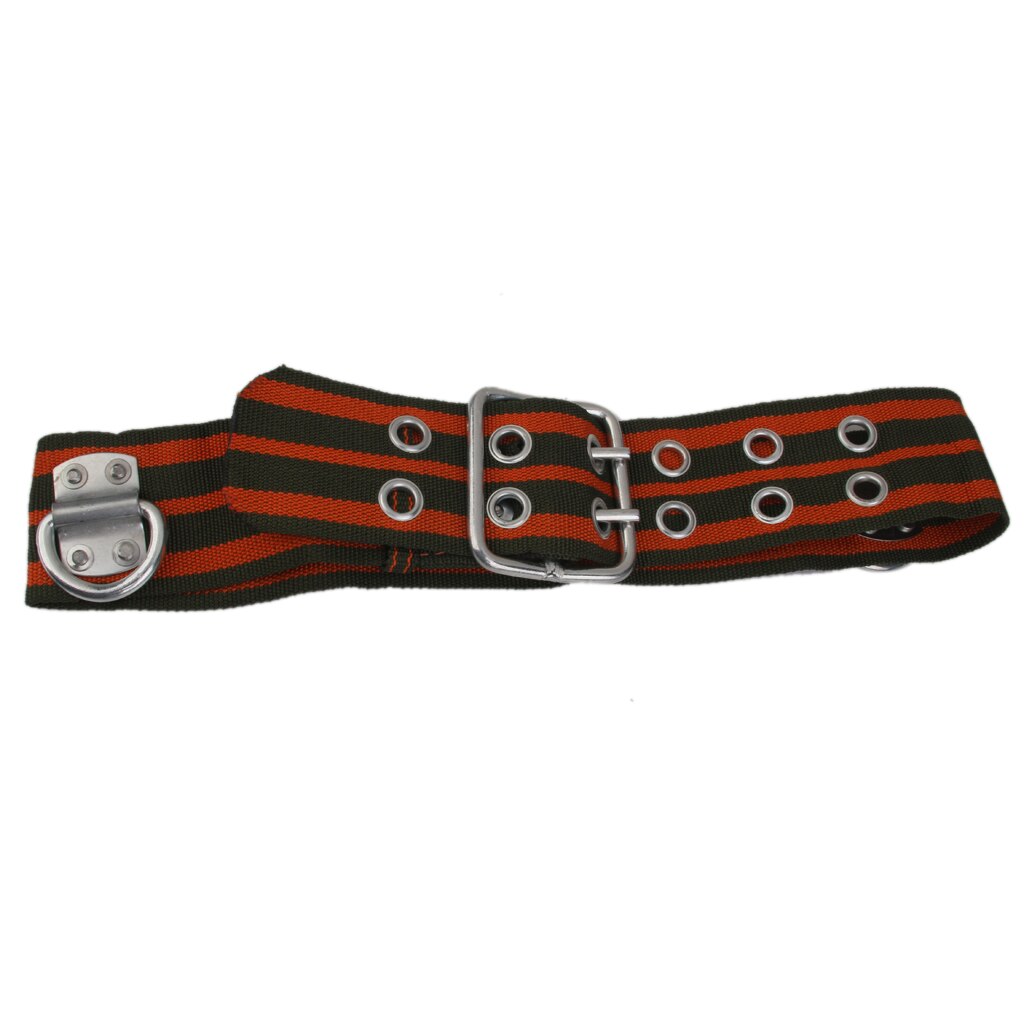 Outdoor Safety Tree Climbing Belt Outdoor Safety Tree Climbing Belt