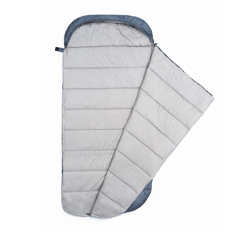 Outdoor Sleeping Bag With Carry Bag