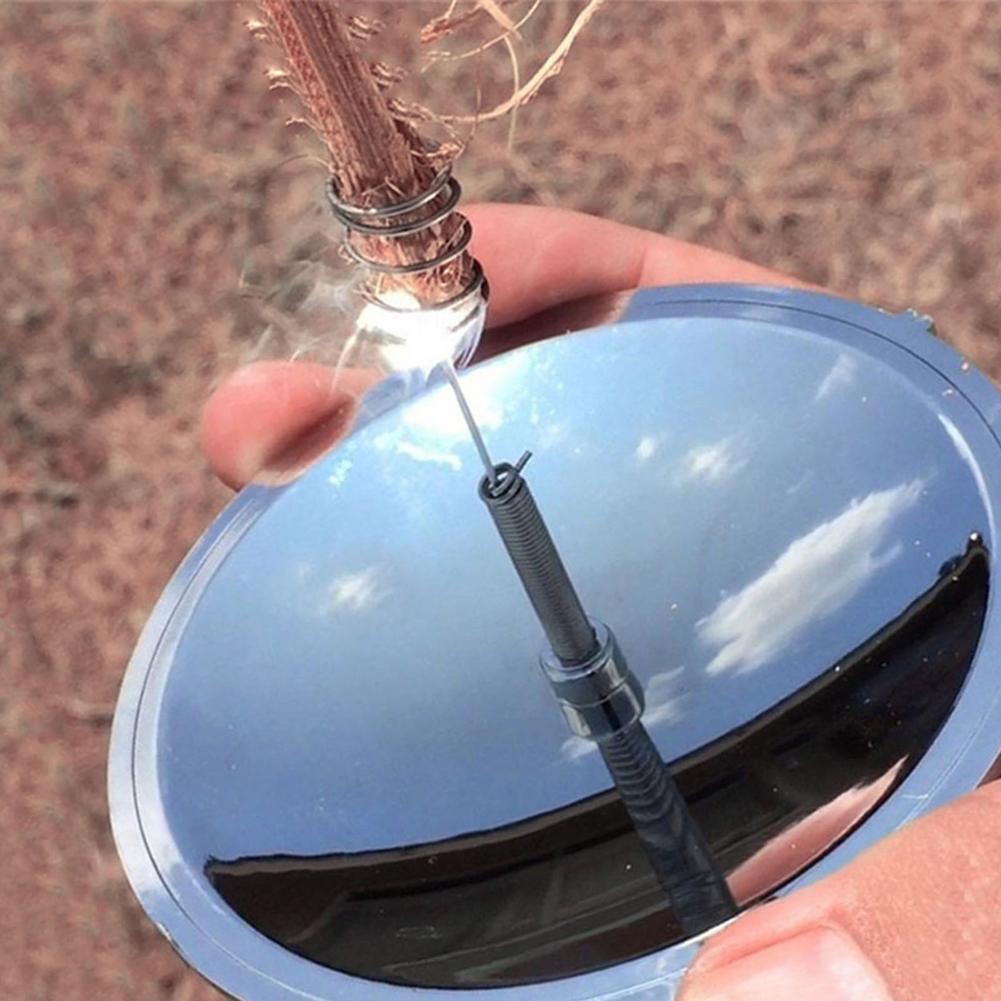 Outdoor Solar Cigarette Lighter Outdoor Solar Cigarette Lighter