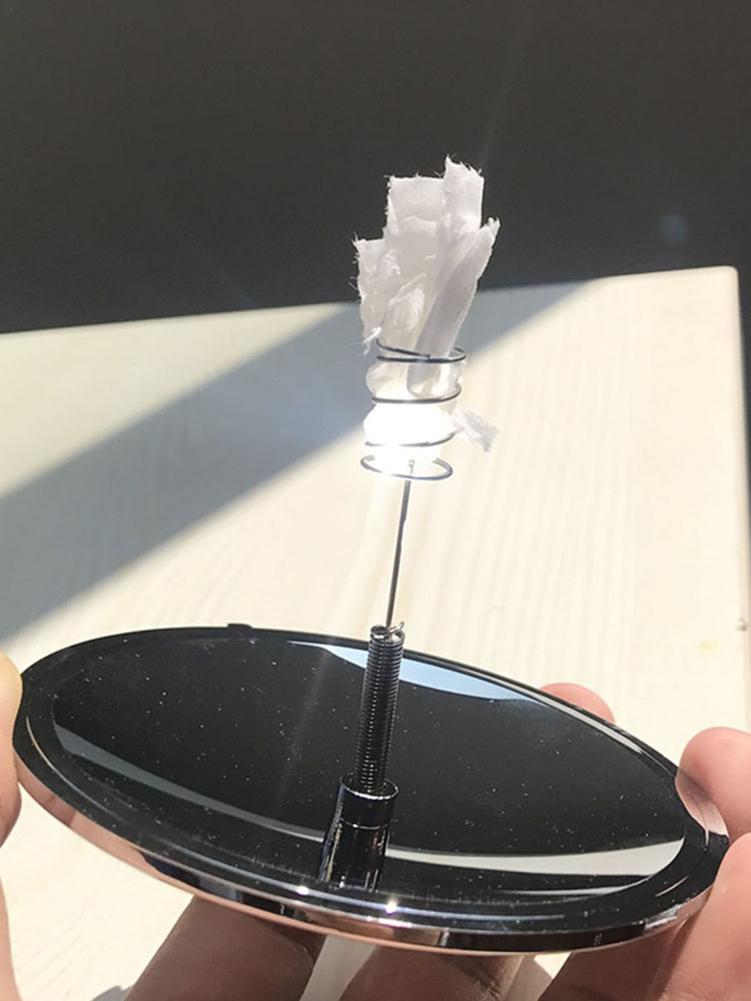 Outdoor Solar Cigarette Lighter Outdoor Solar Cigarette Lighter