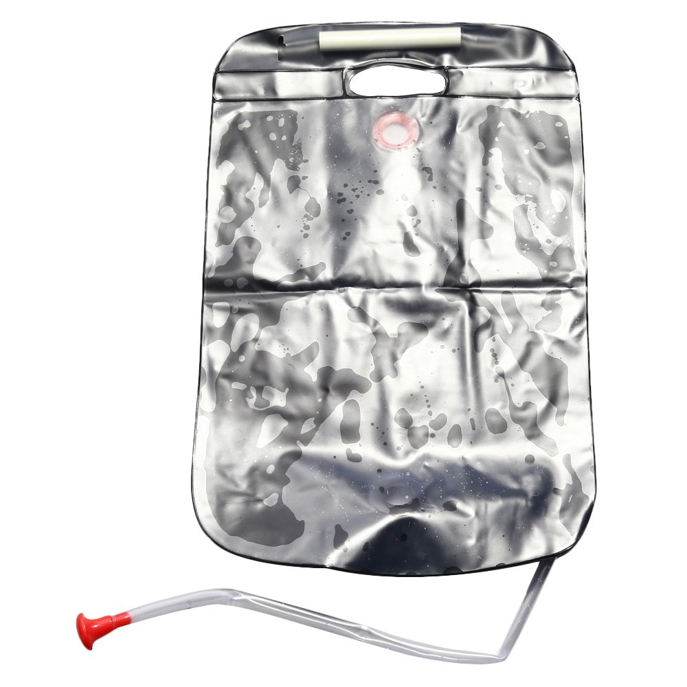 Outdoor Solar Shower 20L Camping Shower Outdoor Solar Shower 20L Camping Shower