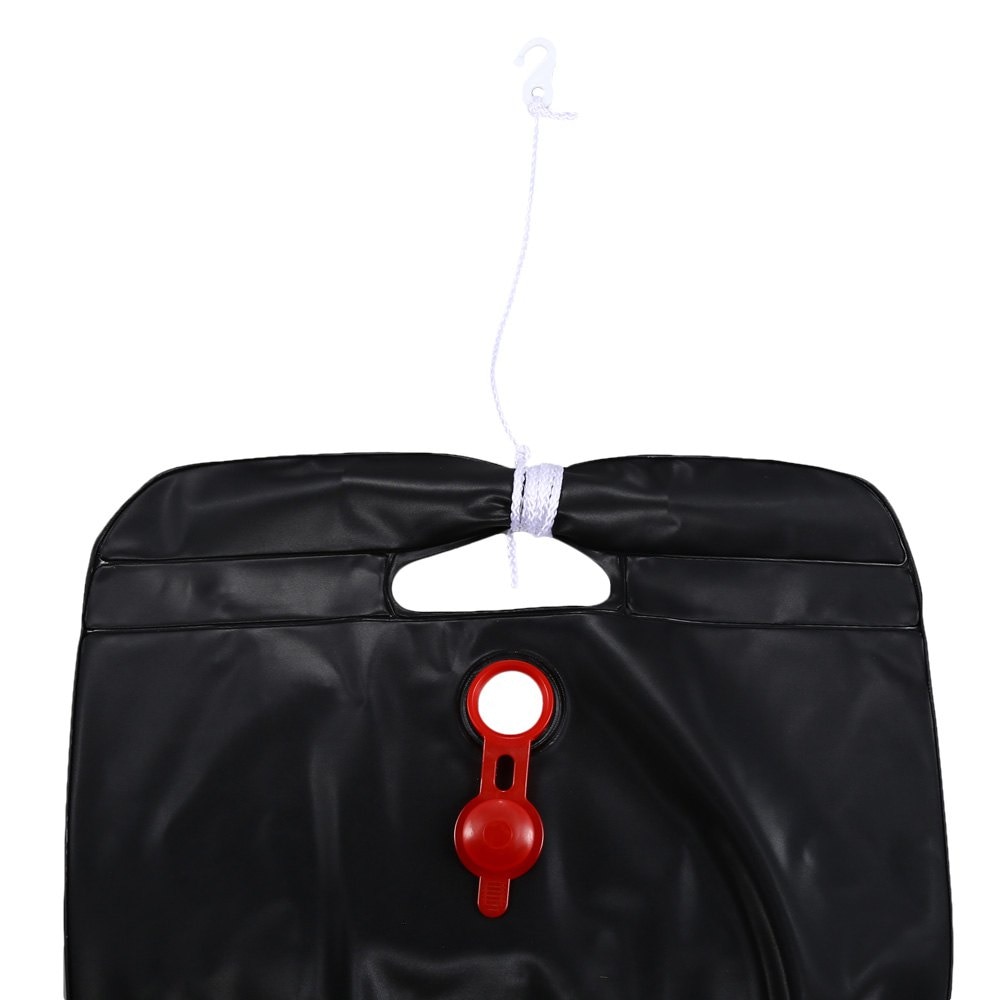 Outdoor Solar Shower 20L Camping Shower Outdoor Solar Shower 20L Camping Shower