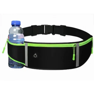 Outdoor Sports Wallet Running Mobile Phone Bag Waterproof Invisible For Men And Women Outdoor Equipment Outdoor Sports Wallet Running Mobile Phone Bag Waterproof Invisible For Men And Women Outdoor Equipment