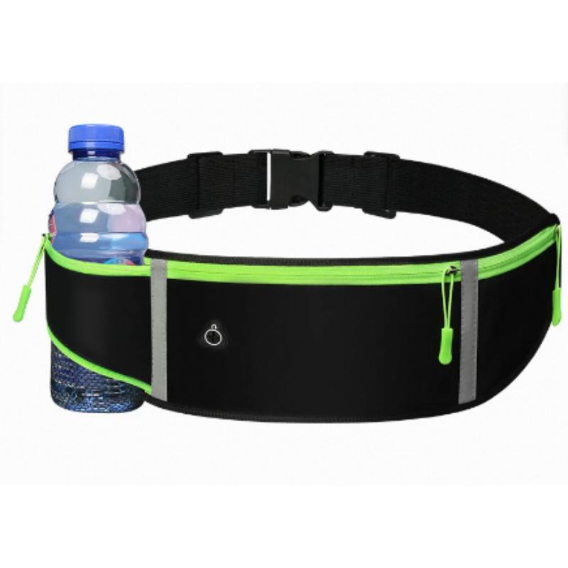 Outdoor Sports Wallet Running Mobile Phone Bag Waterproof Invisible For Men And Women Outdoor Equipment