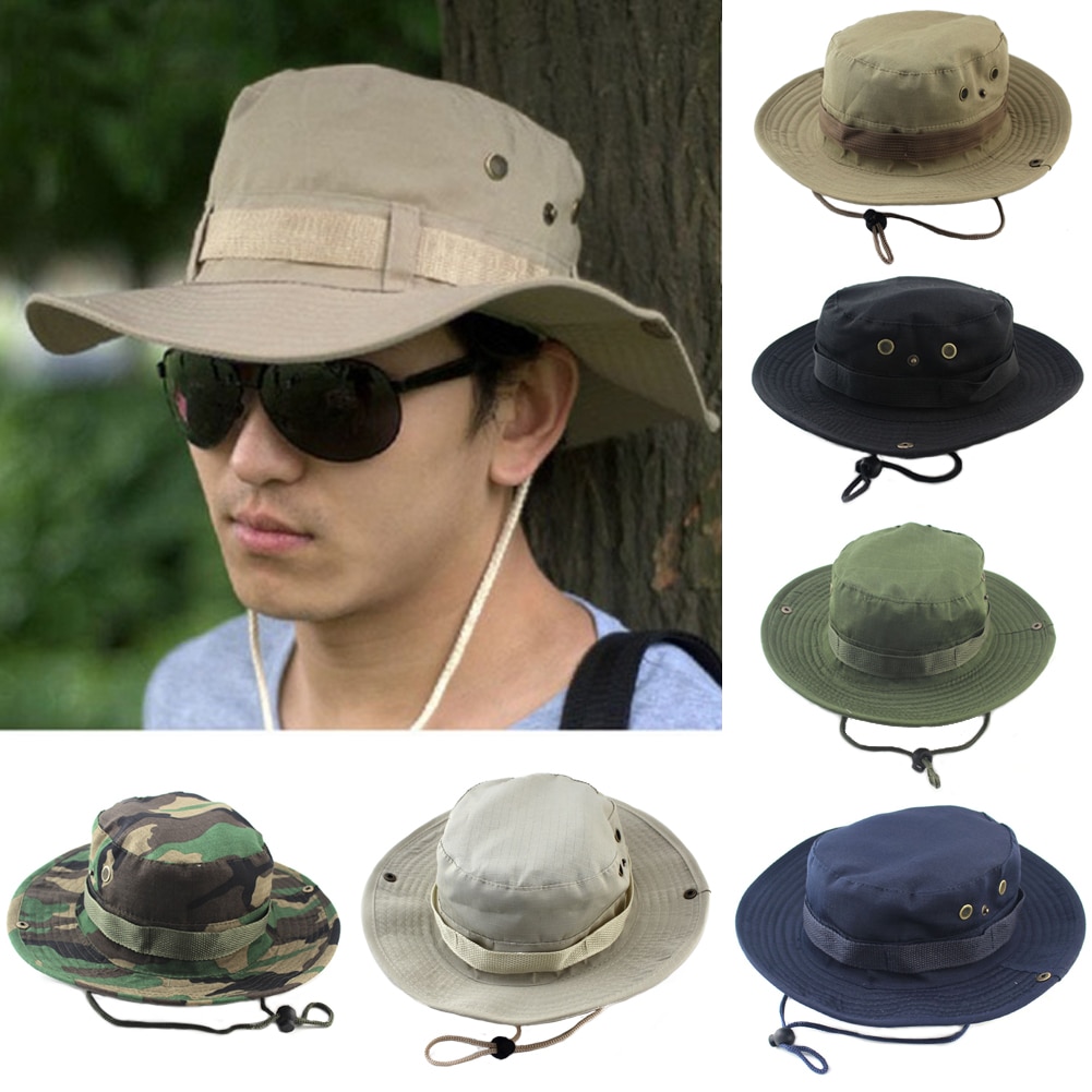 Outdoor Sun Hat for Men Outdoor Sun Hat for Men