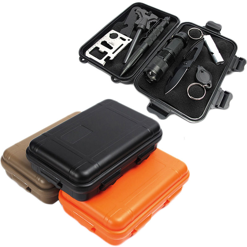 Outdoor Survival Kit Outdoor Survival Kit
