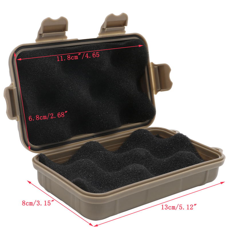 Outdoor Survival Kit Outdoor Survival Kit