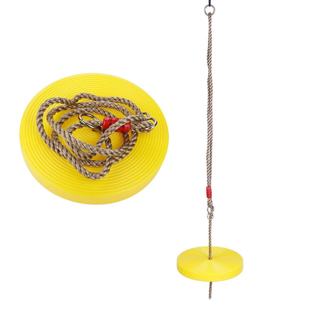 Outdoor Swing Kids Disc Toy