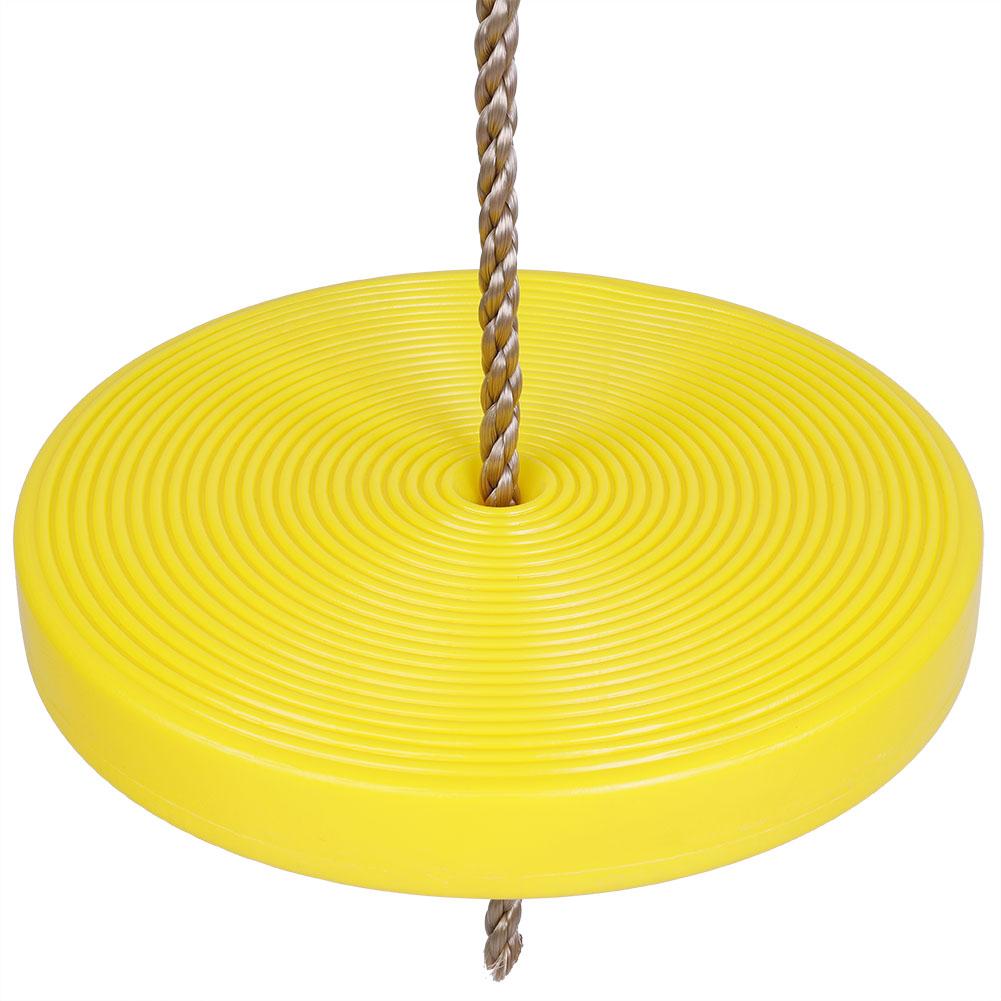 Outdoor Swing Kids Disc Toy