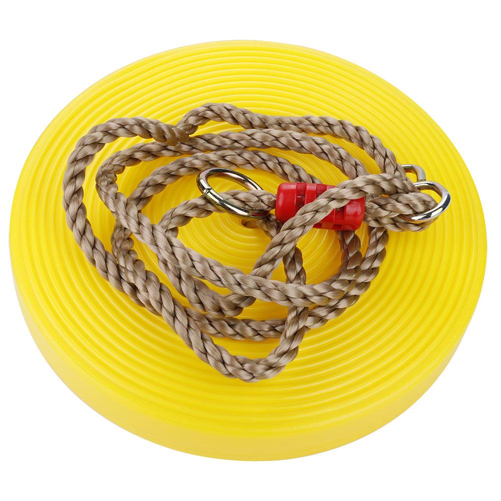 Outdoor Swing Kids Disc Toy