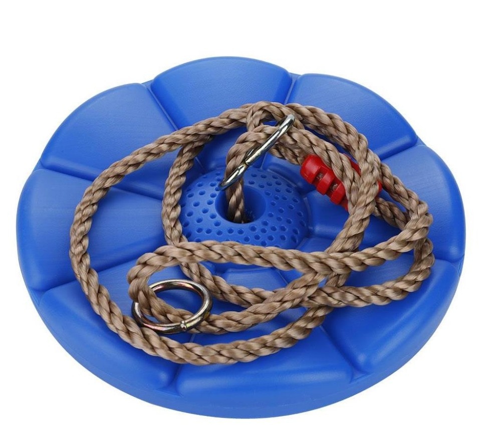 Outdoor Swing Kids Disc Toy