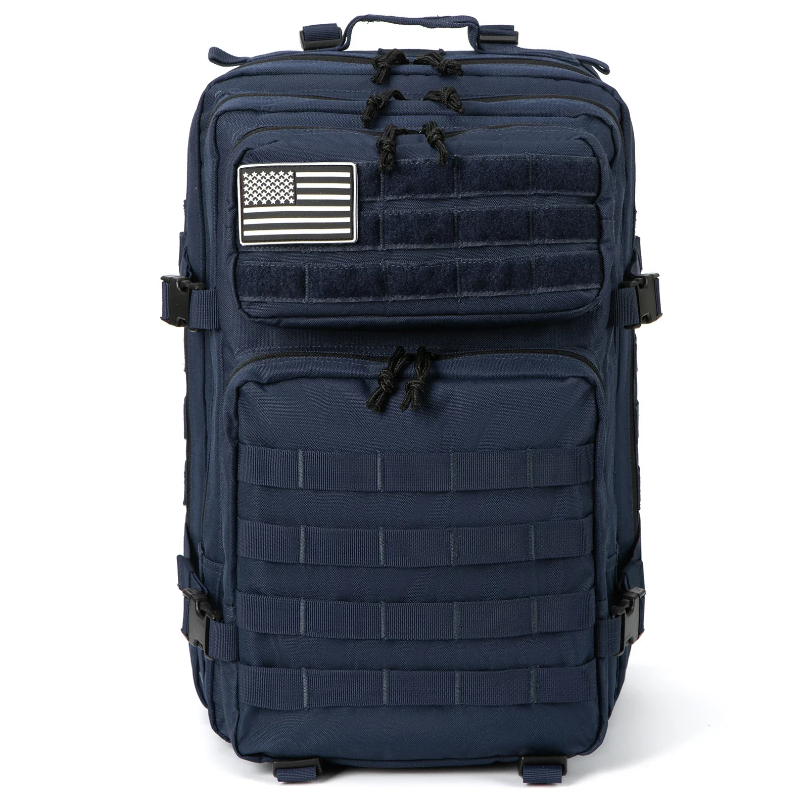 Outdoor Tactical Backpacks 45L Large Capacity Man 3 Days Molle Assault Bags For Outdoor Trekking Camping Backpack Outdoor Tactical Backpacks 45L Large Capacity Man 3 Days Molle Assault Bags For Outdoor Trekking Camping Backpack
