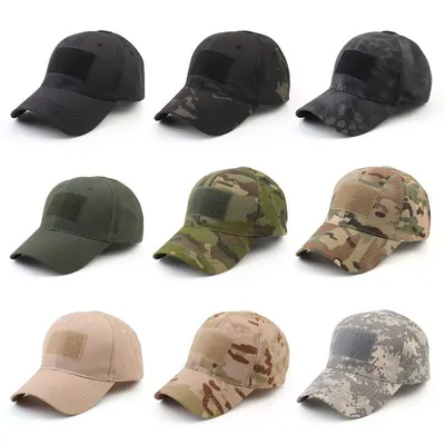 Outdoor Tactical Baseball Cap Outdoor Tactical Baseball Cap