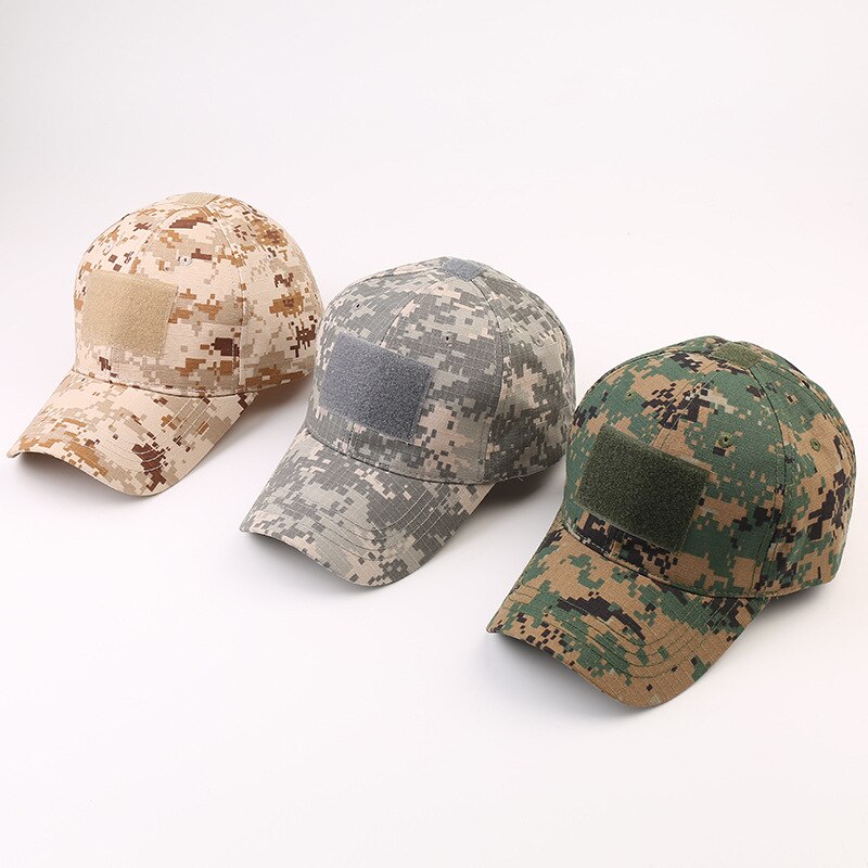 Outdoor Tactical Baseball Cap Outdoor Tactical Baseball Cap