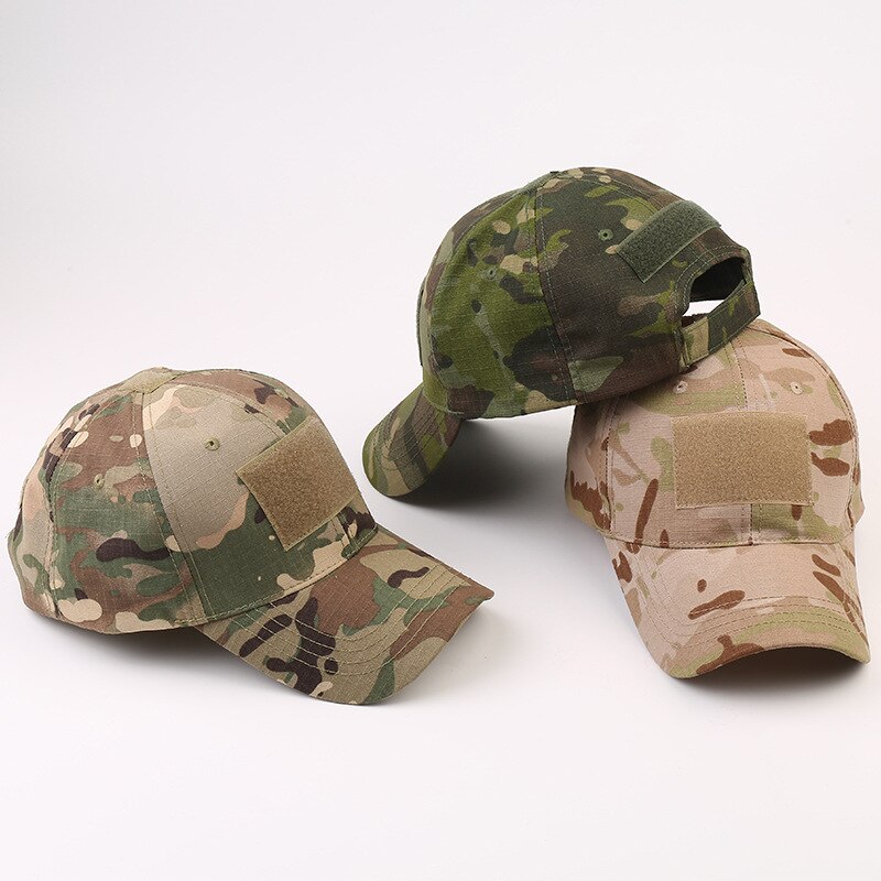 Outdoor Tactical Baseball Cap Outdoor Tactical Baseball Cap