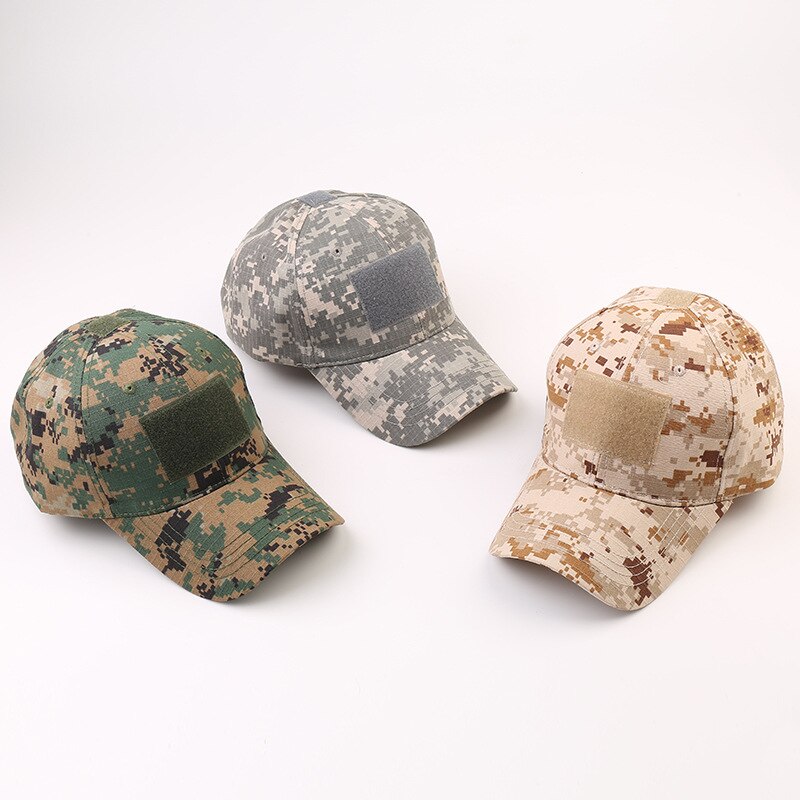 Outdoor Tactical Baseball Cap Outdoor Tactical Baseball Cap