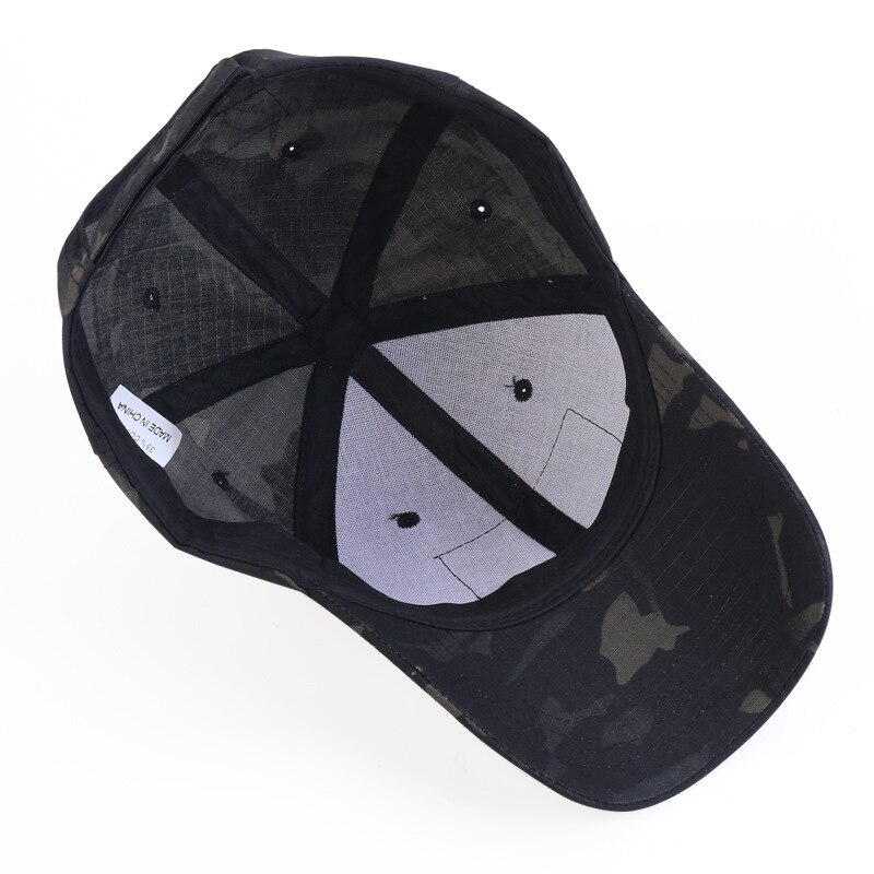 Outdoor Tactical Baseball Cap Outdoor Tactical Baseball Cap