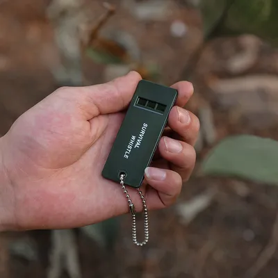 Outdoor Tactical Whistle for Camping Outdoor Tactical Whistle for Camping