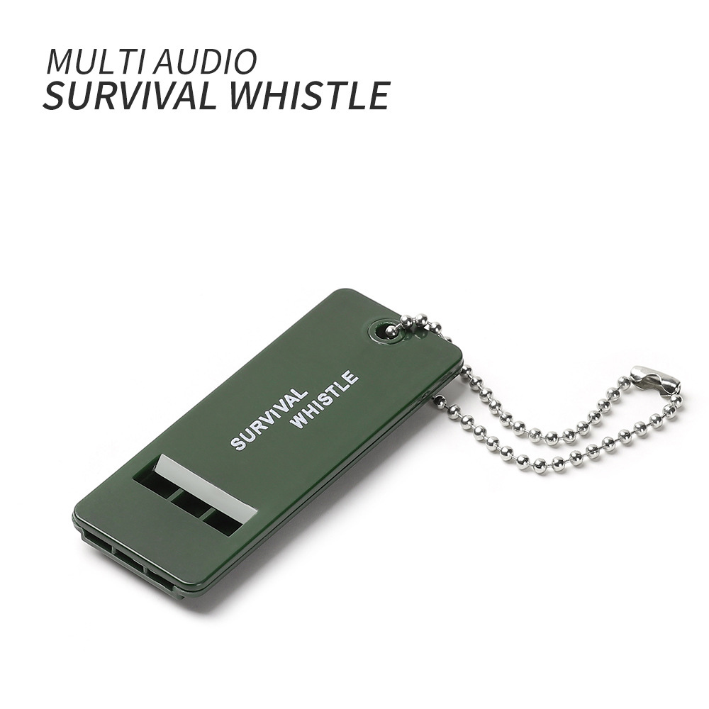 Outdoor Tactical Whistle for Camping Outdoor Tactical Whistle for Camping