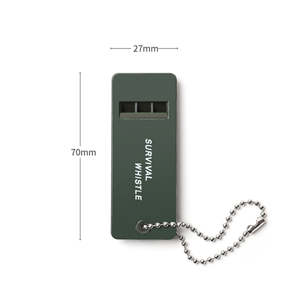 Outdoor Tactical Whistle for Camping Outdoor Tactical Whistle for Camping