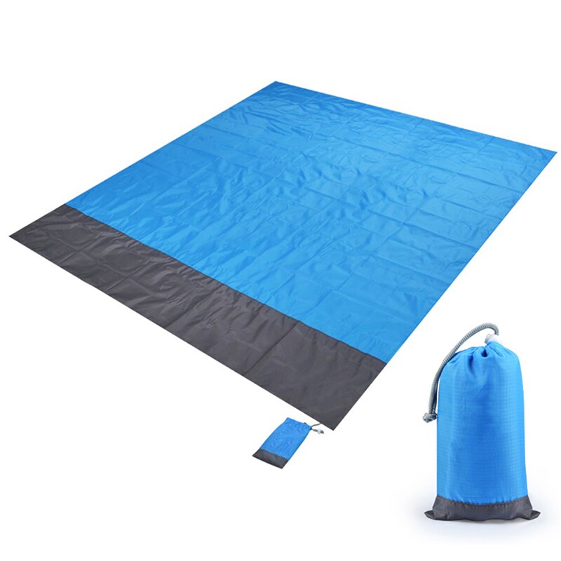 Outdoor Waterproof Beach Blanket Outdoor Waterproof Beach Blanket