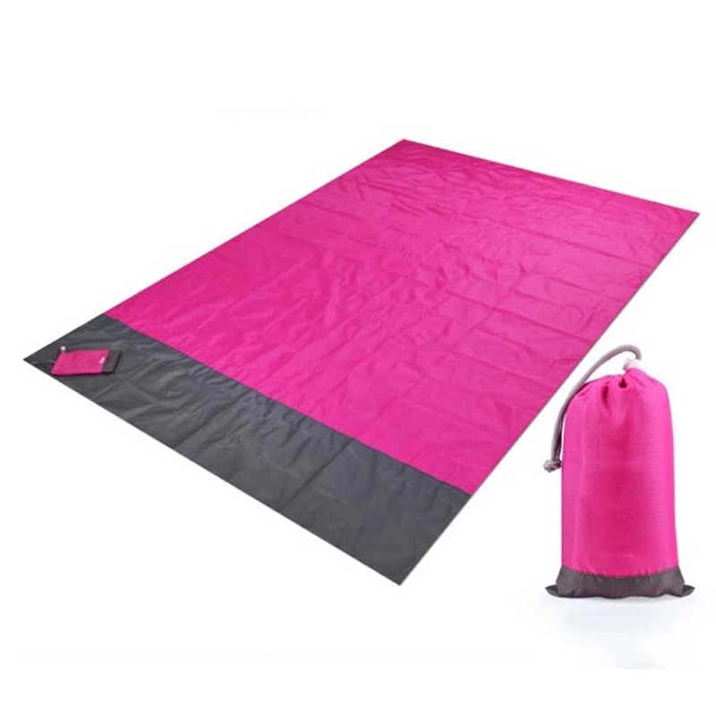 Outdoor Waterproof Beach Blanket Outdoor Waterproof Beach Blanket