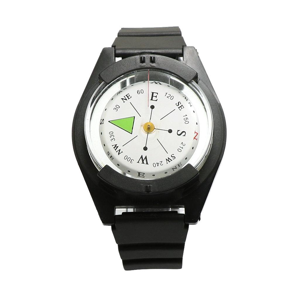 Outdoor Waterproof Wrist Compass