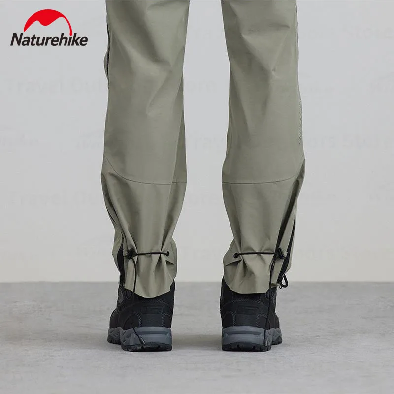 Outdoor Winter Lightweight Waterproof Heating Pants Unisex Skiing Apparel Climbing Hiking Keep Warm Fishing Pants