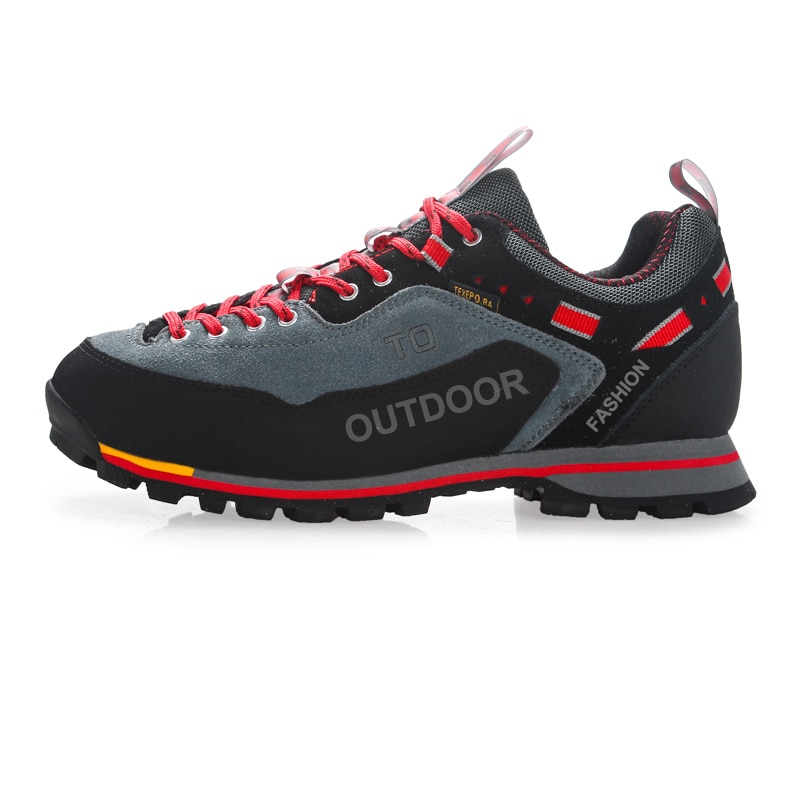 Outdoors Waterproof Hiking boots Outdoors Waterproof Hiking boots