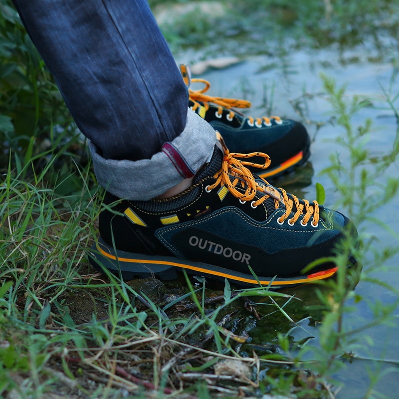 Outdoors Waterproof Hiking boots Outdoors Waterproof Hiking boots