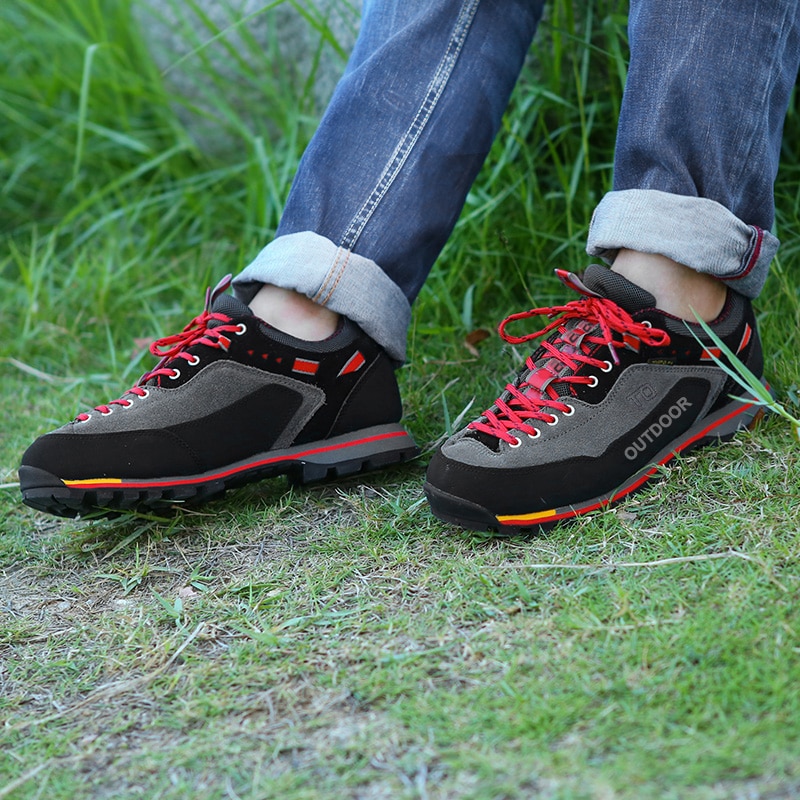 Outdoors Waterproof Hiking boots Outdoors Waterproof Hiking boots