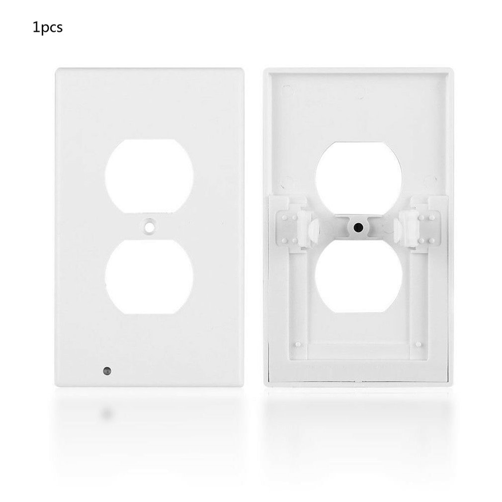 Outlet Night Light Outlet Cover Outlet Night Light Outlet Cover