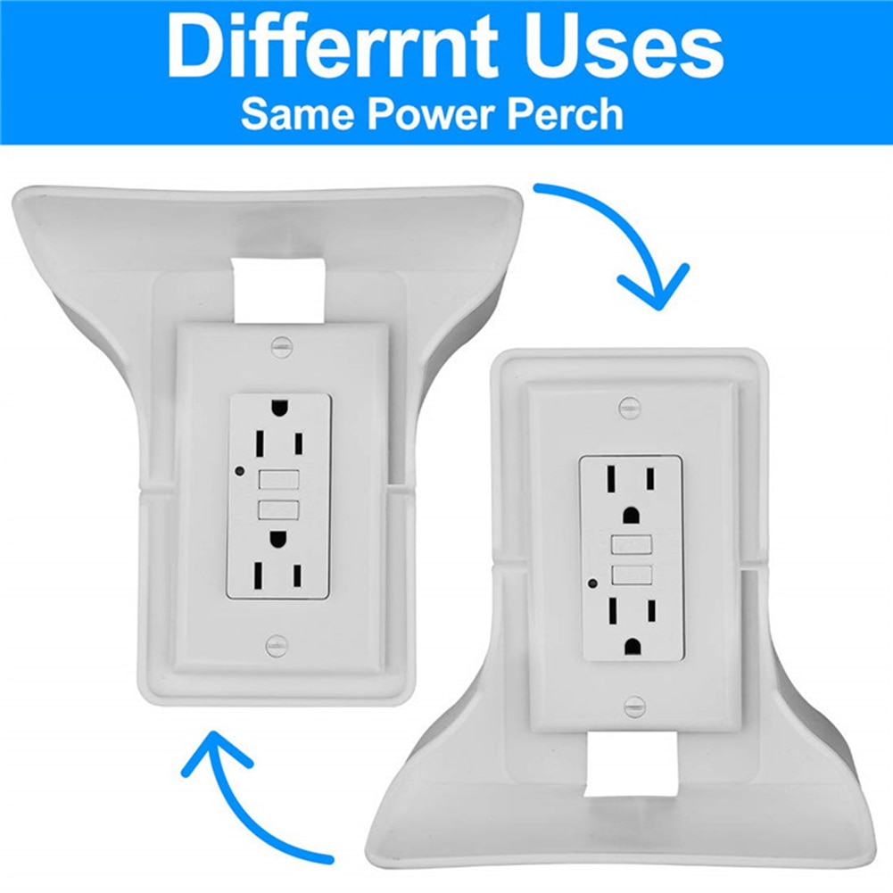 Outlet Shelf Multi-Functional Stand Outlet Shelf Multi-Functional Stand