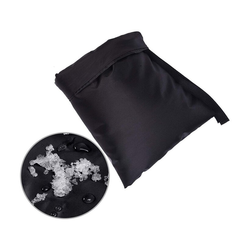 Outside Tap Cover Winter Pipe Glove