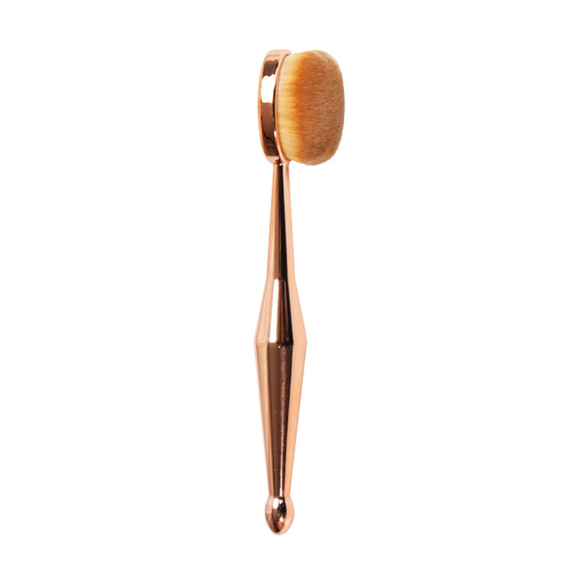 Oval Makeup Brush Makeup Tool Oval Makeup Brush Makeup Tool
