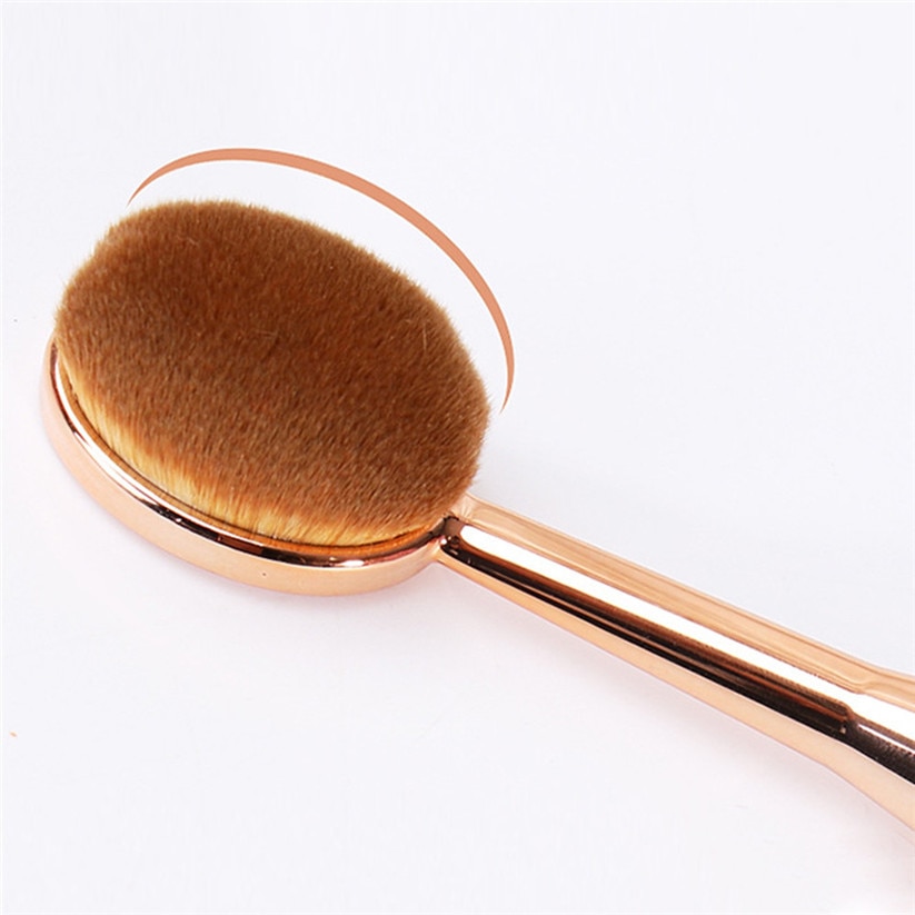 Oval Makeup Brush Makeup Tool Oval Makeup Brush Makeup Tool