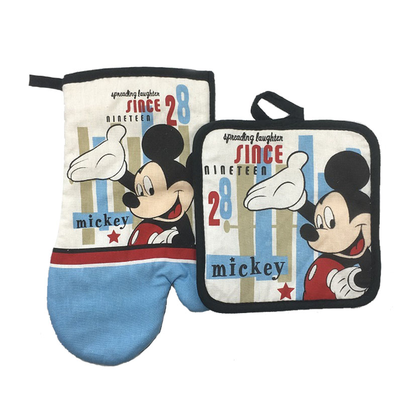 Oven Mitts And Pot Holders Mickey Mouse Oven Mitts And Pot Holders Mickey Mouse