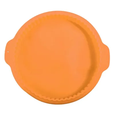 Oven Safe Round Silicone Pie Mold