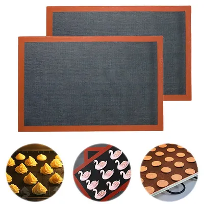 Oven Safe Silicone Baking Sheet Liner