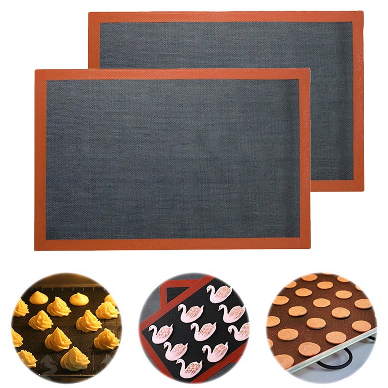 Oven Safe Silicone Baking Sheet Liner