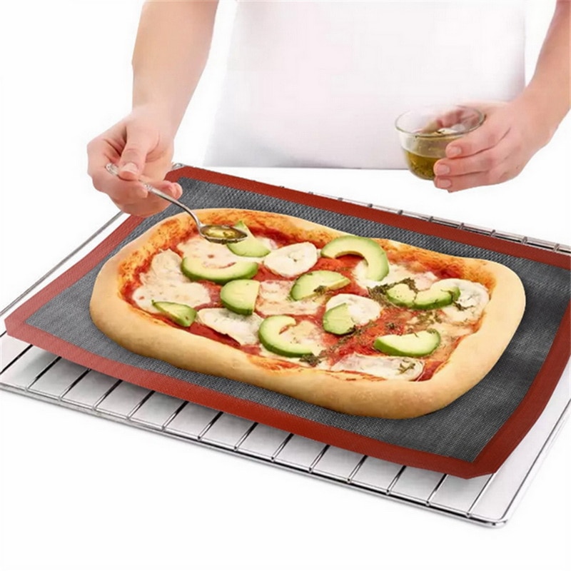 Oven Safe Silicone Baking Sheet Liner
