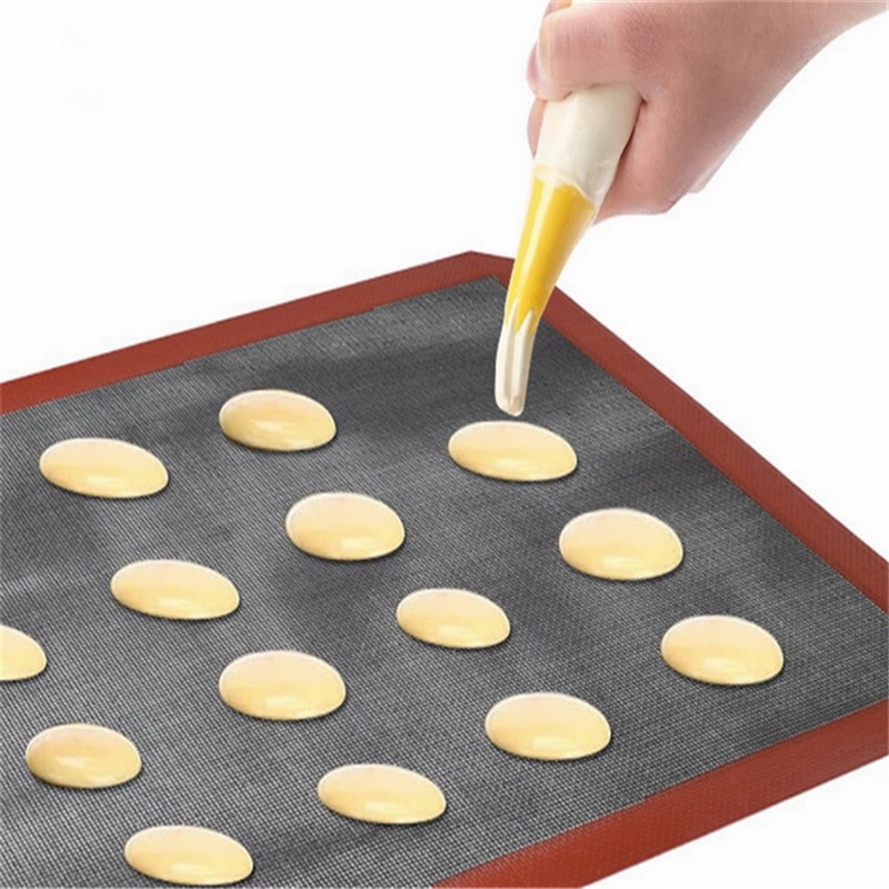 Oven Safe Silicone Baking Sheet Liner