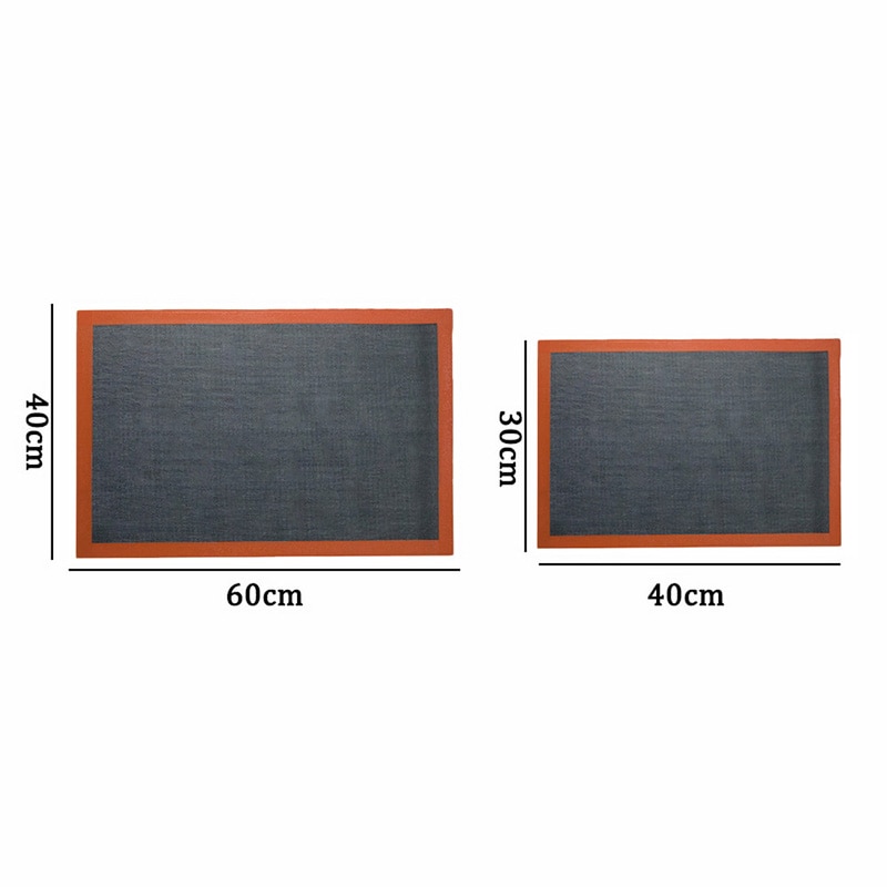 Oven Safe Silicone Baking Sheet Liner