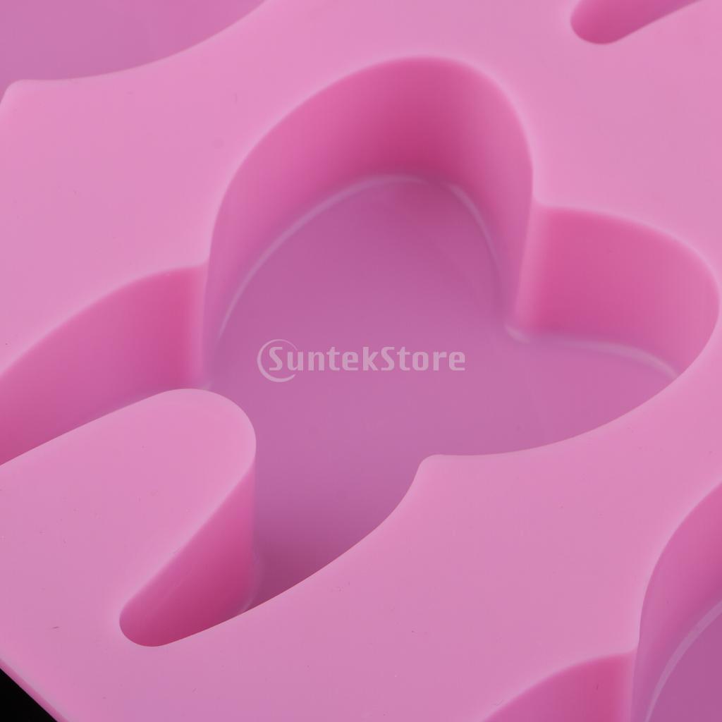 Oven Safe Silicone Tooth Mold Oven Safe Silicone Tooth Mold