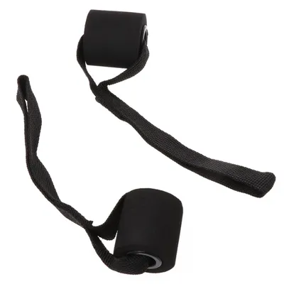Over the Door Resistance Band Holder Over the Door Resistance Band Holder