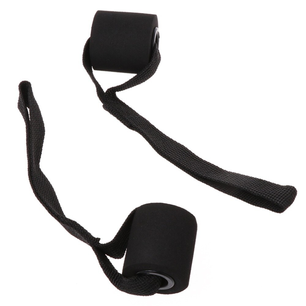 Over the Door Resistance Band Holder
